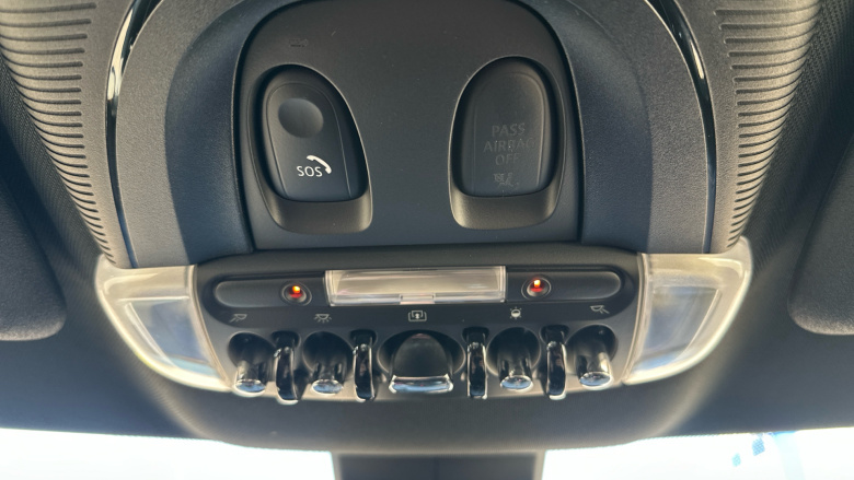 MINI Countryman 2.0 Cooper S Exclusive Premium Plus ALL4 5dr Auto Petrol Hatchback